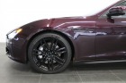 Maserati Ghibli 3.0 D V6 XENON, NAVI, PDC, LEDER, ACTIVE SOUND, 275 PK!