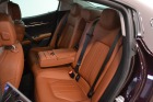 Maserati Ghibli 3.0 D V6 XENON, NAVI, PDC, LEDER, ACTIVE SOUND, 275 PK!