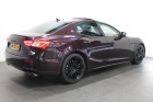 Maserati Ghibli 3.0 D V6 XENON, NAVI, PDC, LEDER, ACTIVE SOUND, 275 PK!