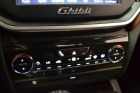 Maserati Ghibli 3.0 D V6 XENON, NAVI, PDC, LEDER, ACTIVE SOUND, 275 PK!