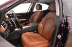 Maserati Ghibli 3.0 D V6 XENON, NAVI, PDC, LEDER, ACTIVE SOUND, 275 PK!