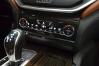 Maserati Ghibli 3.0 D V6 XENON, NAVI, PDC, LEDER, ACTIVE SOUND, 275 PK!