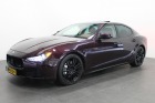 Maserati Ghibli 3.0 D V6 XENON, NAVI, PDC, LEDER, ACTIVE SOUND, 275 PK!