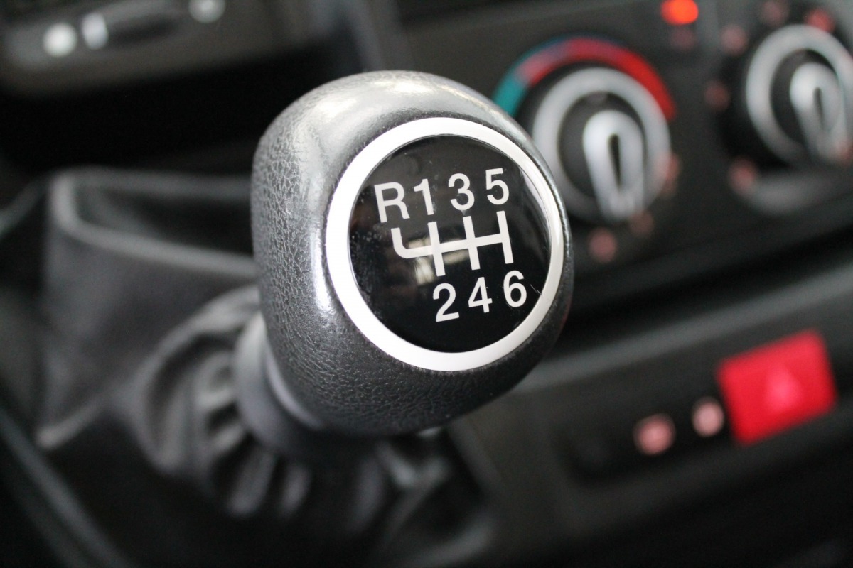 Citroën Jumper 33 2.2 HDI L2H2 53.000KM - Airco - Cruise €13.950,- Ex.